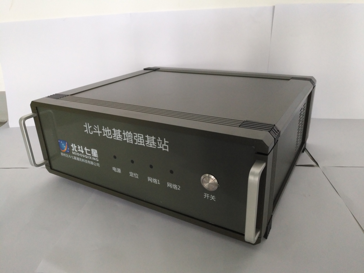金牌高精度北斗增強(qiáng)站