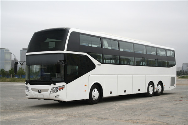 客運車輛車載WiFi