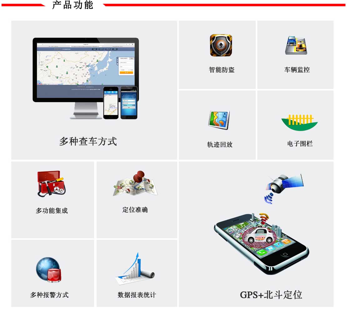 成都部標一體機公司 成都部標一體機公司