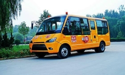 校車(chē)GPS安全管理解決方案