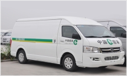 煙草配送車GPS調度管理解決方案