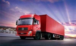 物流運(yùn)輸車(chē)輛GPS解決方案