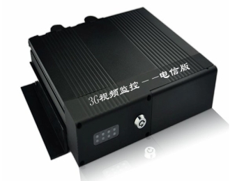 3G/4G車載視頻監(jiān)控終端